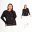 Immagine di CURVY GIRL BEADED TOP